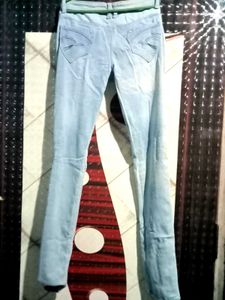 New Women Jeans