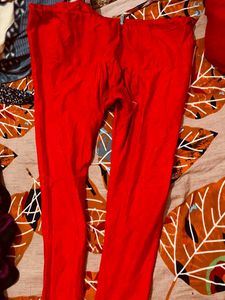 It&#39;s Anarkali Dress With Legging