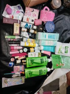 Skincare Products