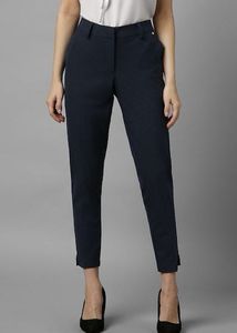 Woman’s Black Pants