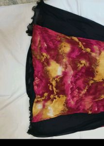 Ethnic Gown And 30 Off On Shipping