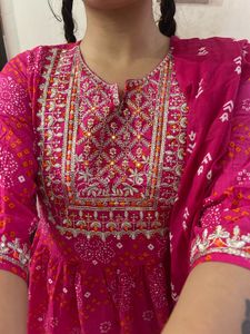 Kurta Suit