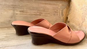 Pink Heels