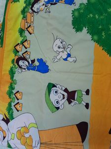 Attractive Kids Blanket Unused