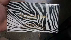 Revolution Eye Shadow Palette