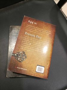 Mahabharata Quest &amp; Secret