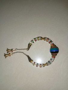 Beaded Bracelet