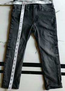 Kids Denim Jeans 👖