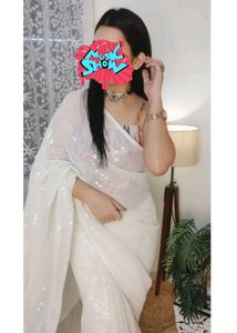Sequence Saree