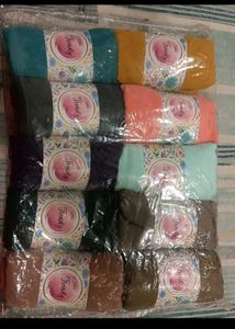 Stylish Georgette Hijabs