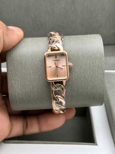 chanel watch women