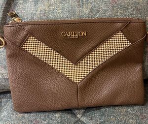Carlton London Crossbody Bag