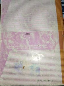 BUSINESS STUDIES: Textbook For Class 11