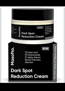 Masofta Dark Spot Cream