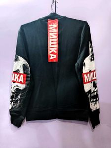 Mishka NYC Men Varsity jacket Size S