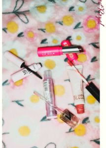 Korean Makeup Combo💗✨
