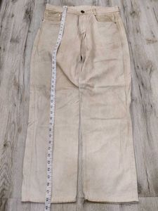 Ma386 Blue Tiger Jeans Waist 32
