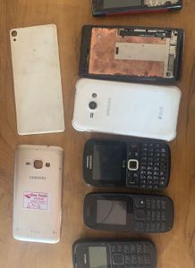 Working&NonWorking Phones