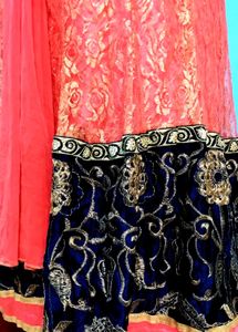 Elegant Kurta Set 3 Peace Suit