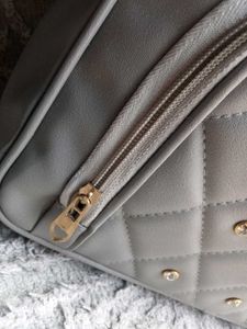 I Love London Backpack