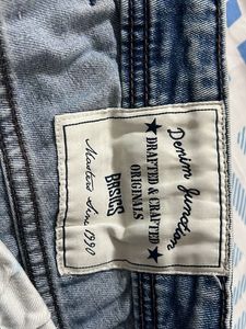 BASICS LOW RISE SKINNY Denim Jeans