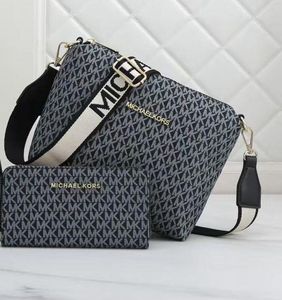 Michael Kors Handbag Set Of 3