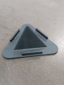 Mobile Stand Black