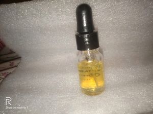Fit Shine Serum