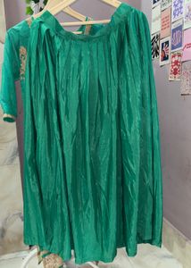 Kurta Set With Dupatta