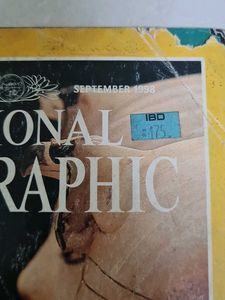 National Geographic - Valley of the Kings