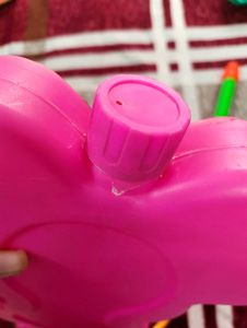 Minnie Mouse Water Blaster Backpack HOLI GUN