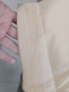 Fancy Embroidery Suit