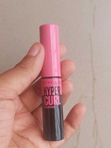 Mini Maybelline Hypercurl Mascara