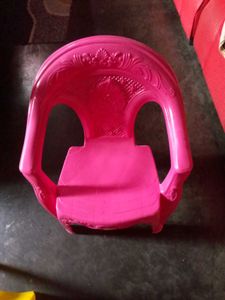 Small Baby Chair