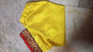 Traditional Co-ord Set