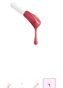 Sigma Beauty Lip Oil - Tranquil