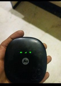 JioFi Wifi Hotspot