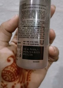 Lakme Perfect Radiance Set