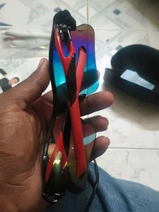 Stylish Sports Sunglasses