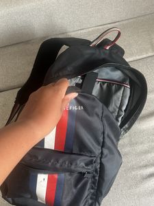 Tommy Hilfiger Orginal Backpack
