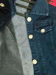 Navy Blue Over Coat