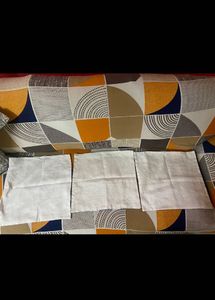 Cushion Covers Set Of 03