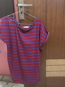 Striped T-Shirt