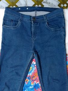 New Women Jeans