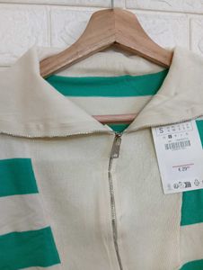 Korean Crop Tops