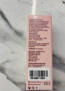 Mars Cancel Concealer