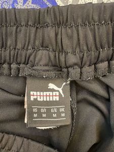 Puma mercedes //AMG petronas track pant