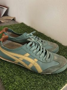 Onitsuka Tiger Sneakers