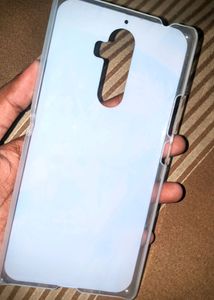 SALE...!!!! Redmi 9 Prime... Case Cover