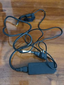 Lenovo Laptop Charger